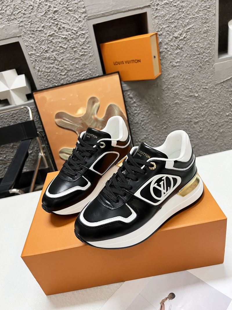 Louis Vuitton Run Away Sneaker